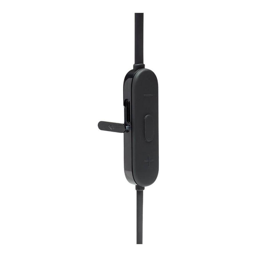 JBL T125BT Black (JBLT125BTBLK)