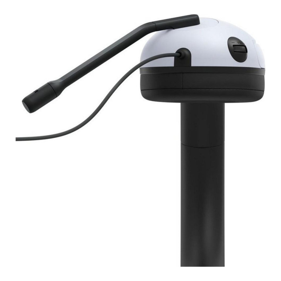 Sony Inzone H3 White (MDRG300W.CE7)