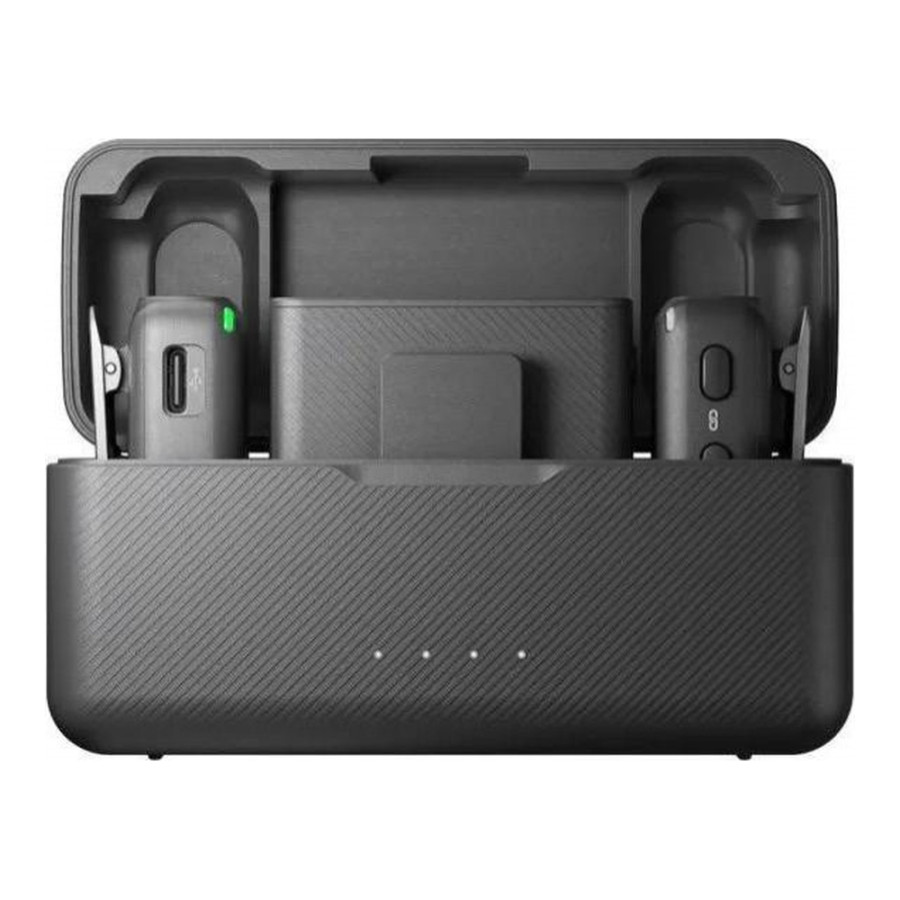 DJI Mic (2TX+1RX) CP.RN.00000197.01