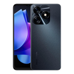 Tecno Spark 10 (KI5q) 8/128GB Meta Black (4895180797729) (UA)