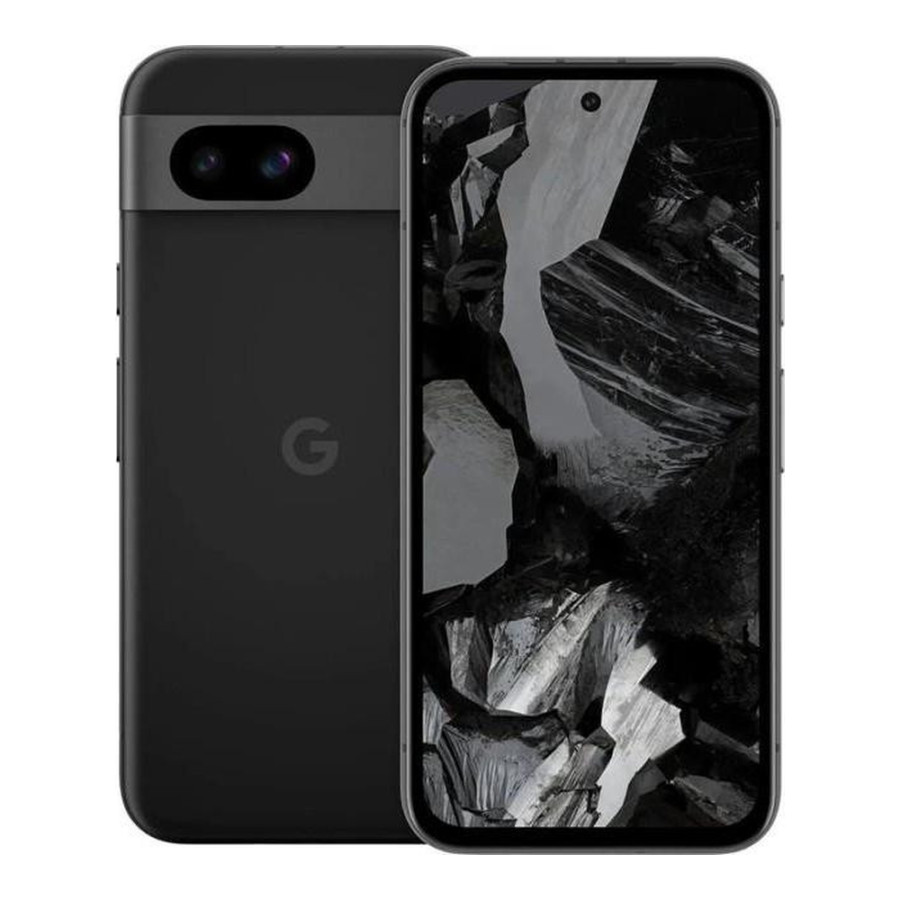 Google Pixel 8a 8/128GB Obsidian (JP)
