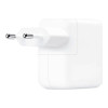 Apple A2676 35W Dual USB-C White (MW2K3) US Plug (EU)