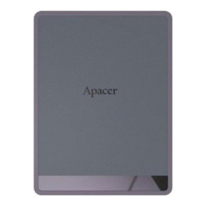 Apacer AS724 512 GB Mauve (AP512GAS724M-1)