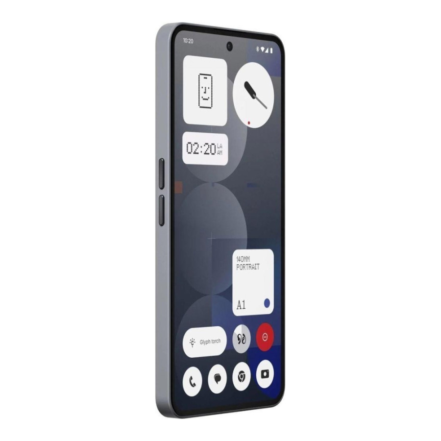 Nothing Phone (3a) Pro 12/256GB Gray