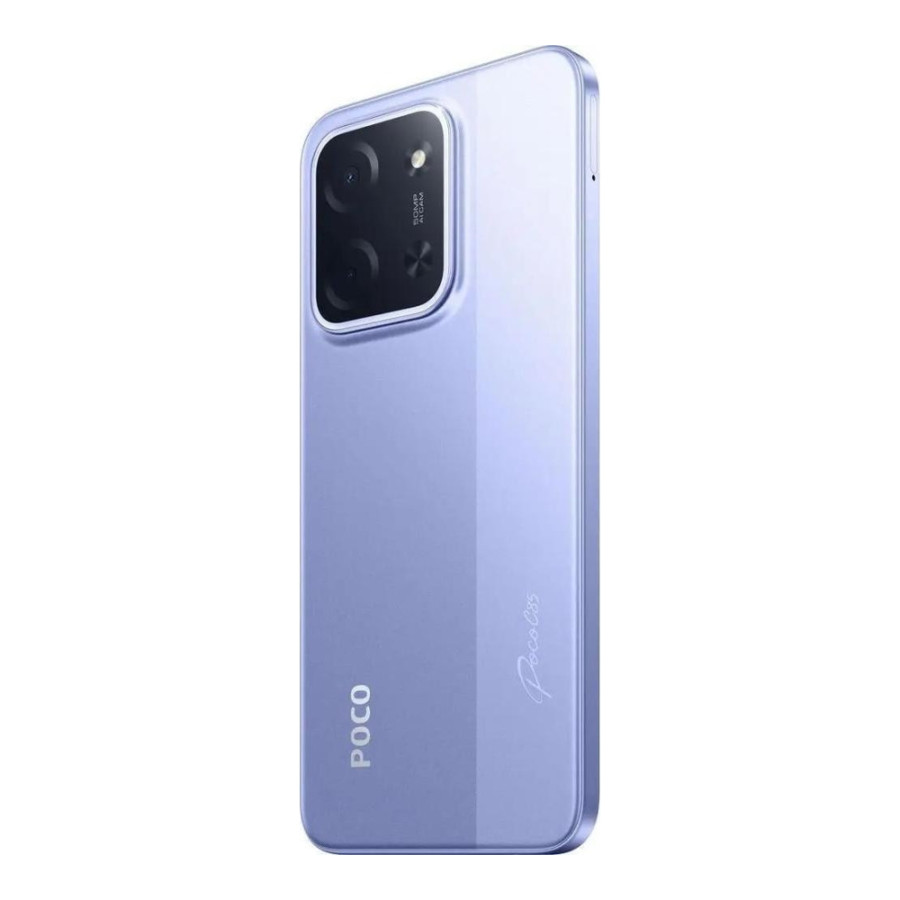 Xiaomi Poco C85 6/128GB Purple (Global Version)