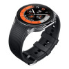 OPPO Watch X Platinum Black