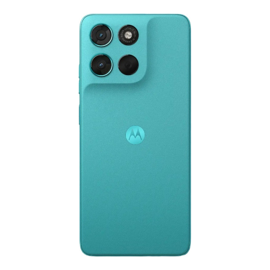 Motorola Moto G57 4/128GB Corsair (Global Version)