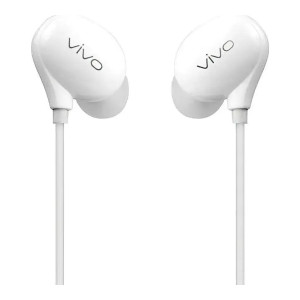 Vivo XE710 USB Type-C White