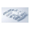 Xiaomi Mesh System AC1200 2-pack (DVB4451GL) (UA)