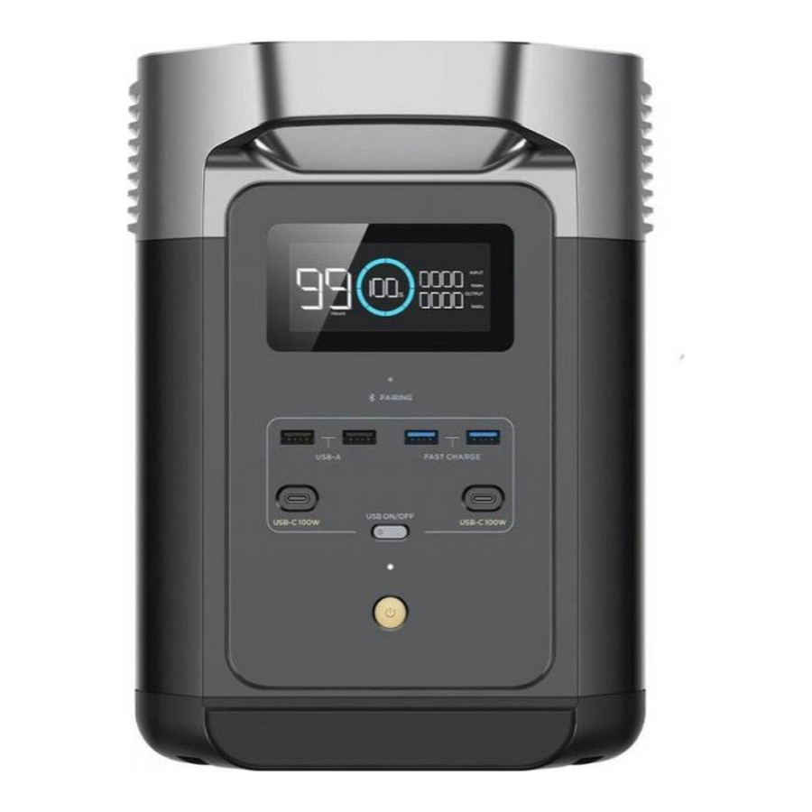 EcoFlow DELTA 2 (ZMR330-CN)