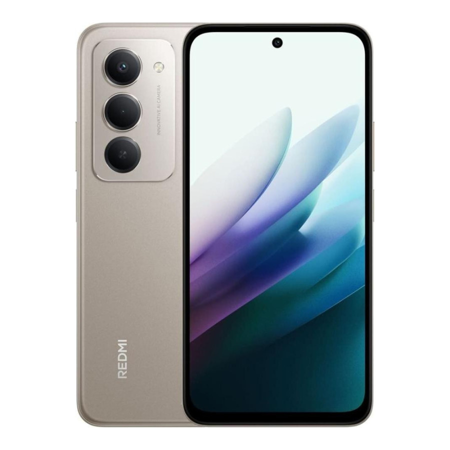 Xiaomi Redmi 15 4G 6/128GB Titan Gray (UA)