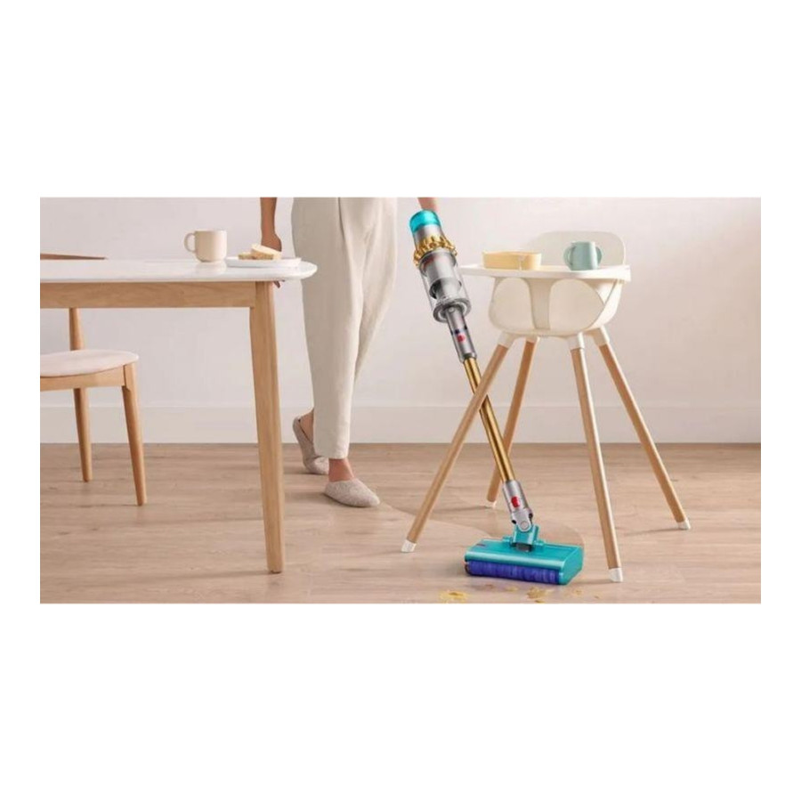 Dyson V15s Detect Submarine Absolute (448841-01)