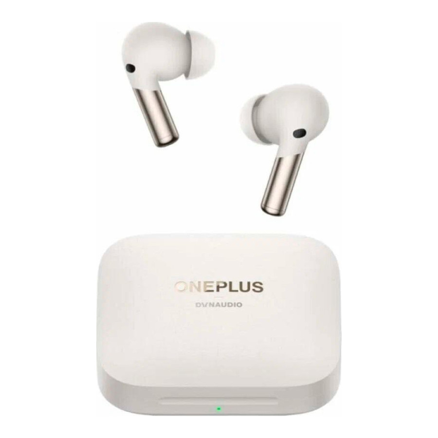 OnePlus Buds Pro 2 Misty White