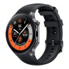 OPPO Watch X Platinum Black