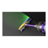 Dyson Gen5detect Absolute Nickel/Purple (446989-01)