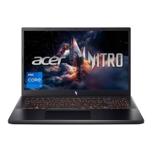 Acer Nitro V 15 ANV15-52-76NK Obsidian Black (NH.U0NAA.002)