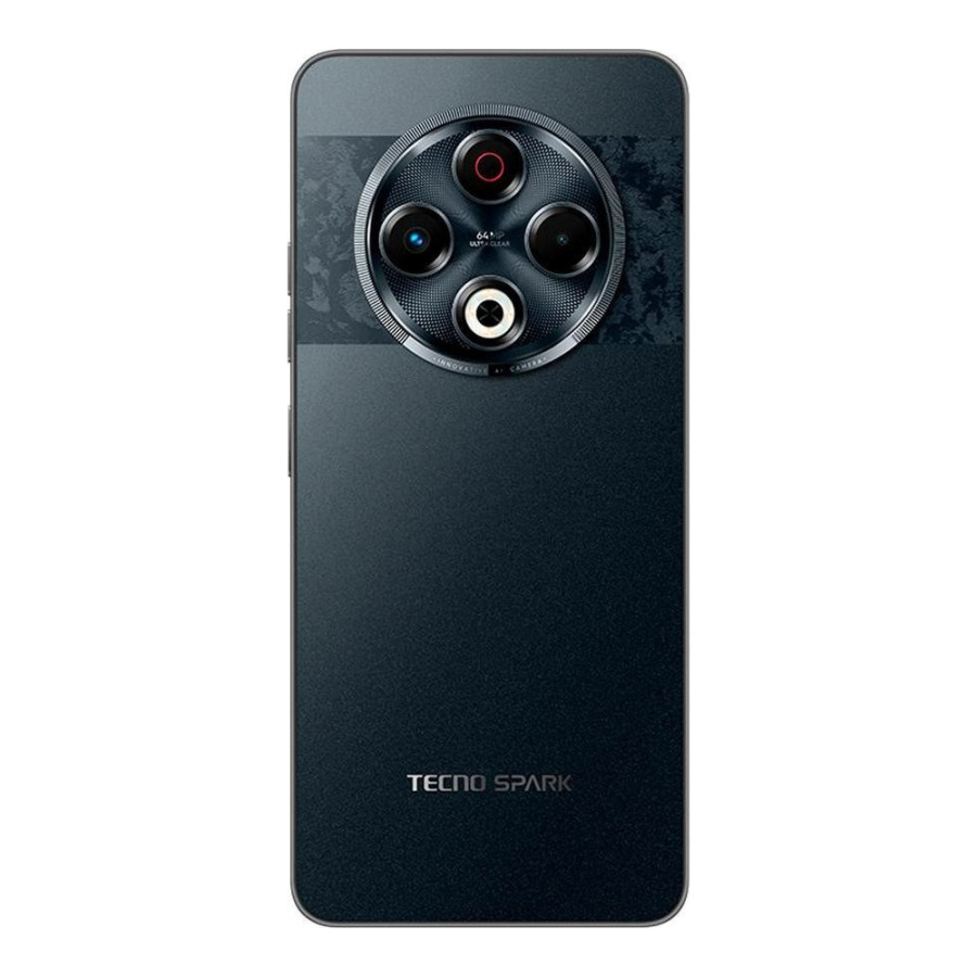 Tecno Spark 30 KL6 8/128GB Stellar Shadow (4894947047862) (UA)