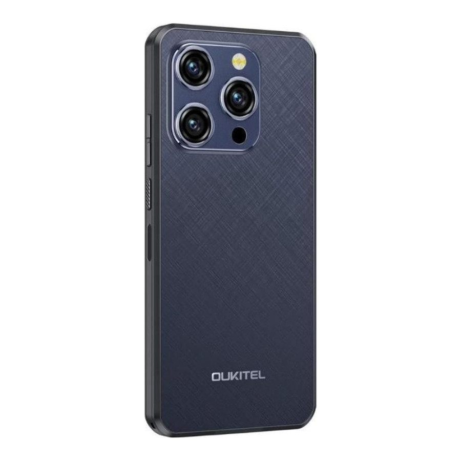 Oukitel WP52 4/256GB Blue