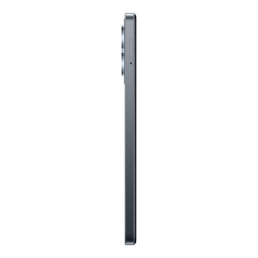 Tecno Spark Go 1 KL4 4/128GB Startrail Black (4894947036163) (UA)