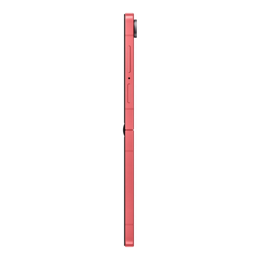 Samsung Galaxy Flip7 12/512GB Coralred (SM-F766BZRH)