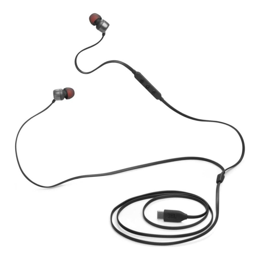 JBL Tune 310C Black (JBLT310CBLK)