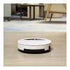 ZACO V4 Pearl White
