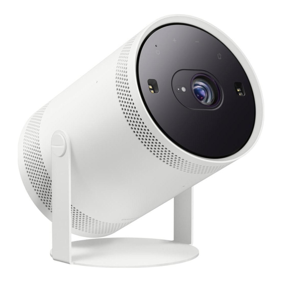 Samsung The Freestyle 2nd Gen (SP-LFF3CL)