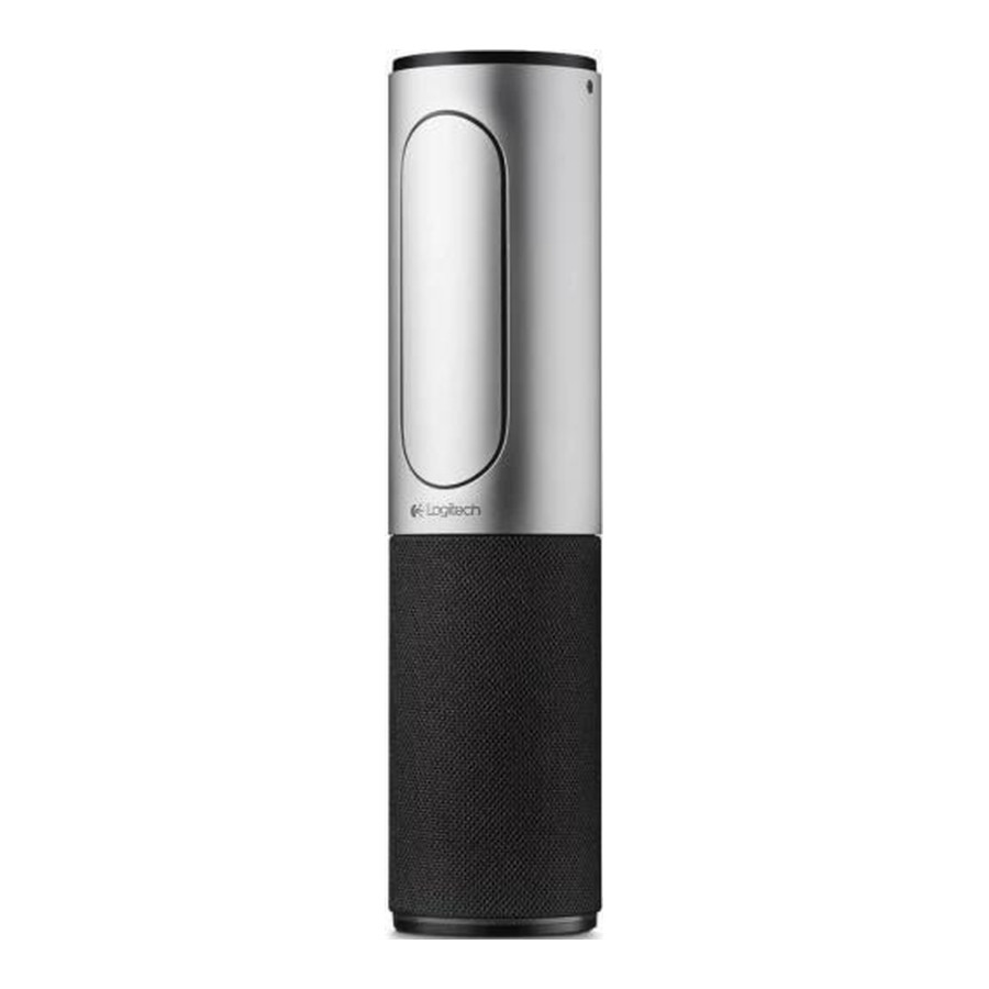 Logitech ConferenceCam Connect (960-001034)