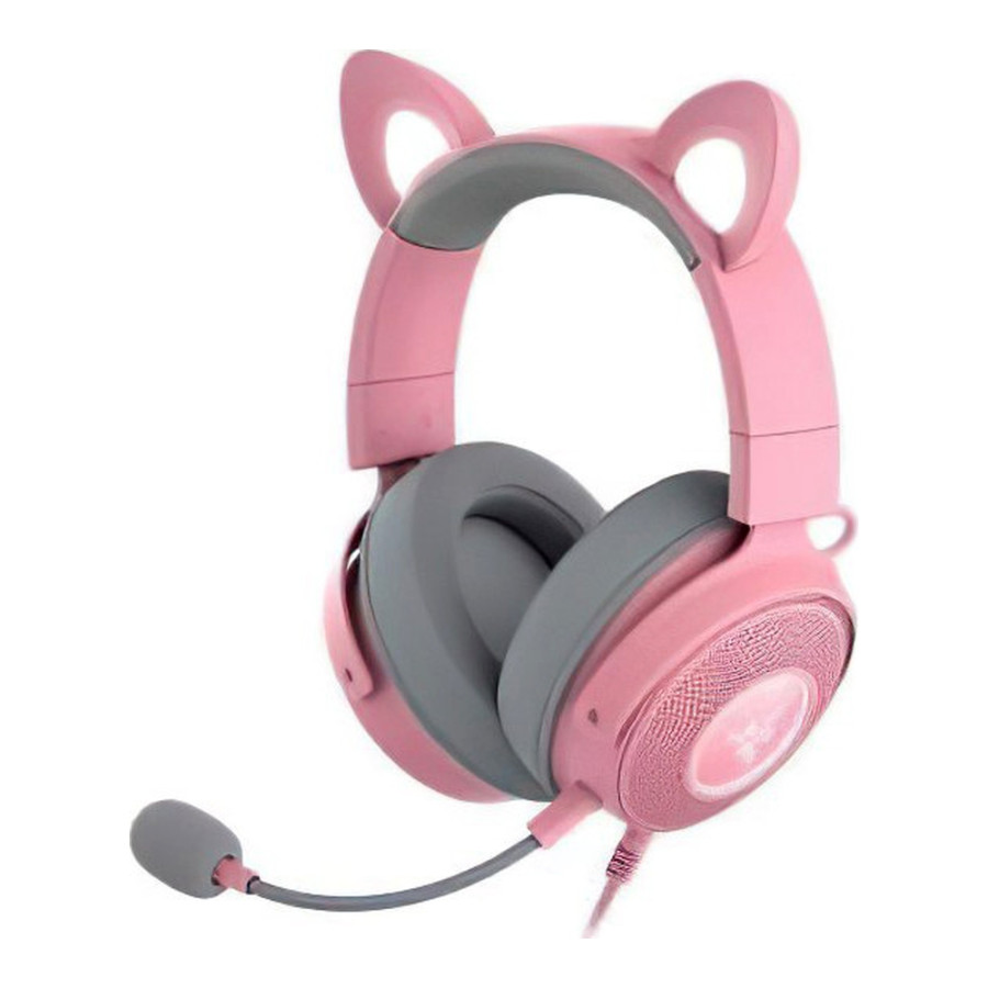 Razer Kraken Pro V2 Quartz Edition (RZ04-02050900-R3M1)