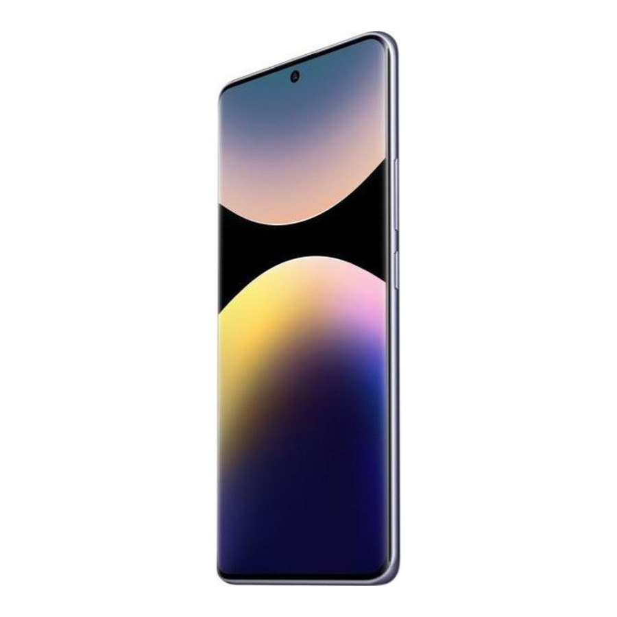 Xiaomi Redmi Note 14 Pro 5G 8/256GB Lavender Purple (with charger) (Global Version)