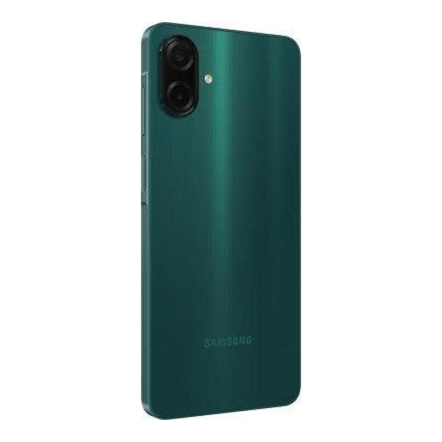 Samsung Galaxy A07 4/128GB Green (SM-A075FZGG) (UA)
