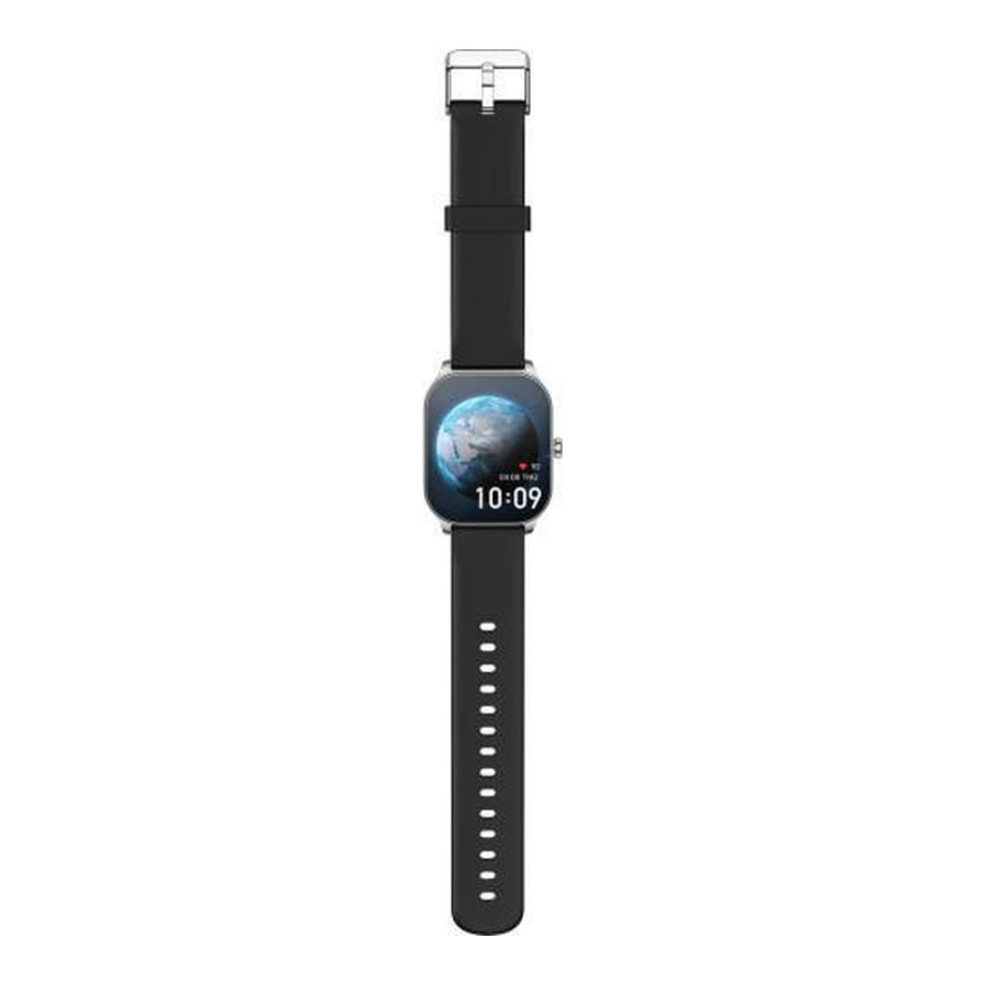 Amazfit Pop 3S Silver (UA)