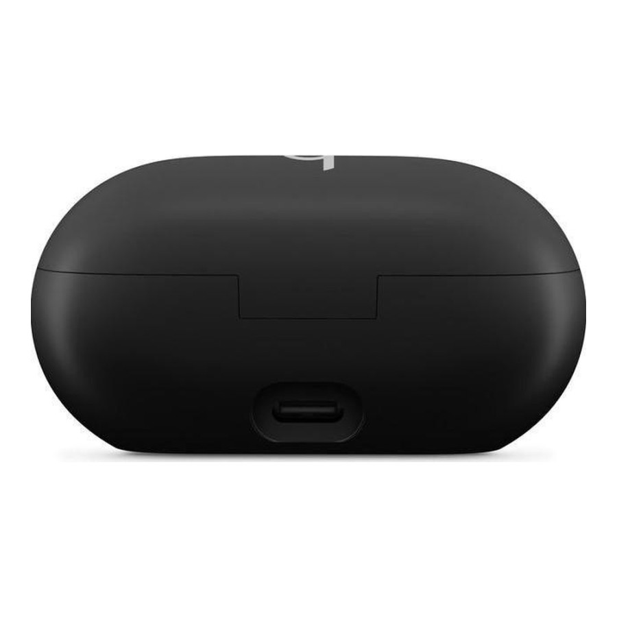 Beats by Dr. Dre Solo Buds Matte Black (MUVW3)