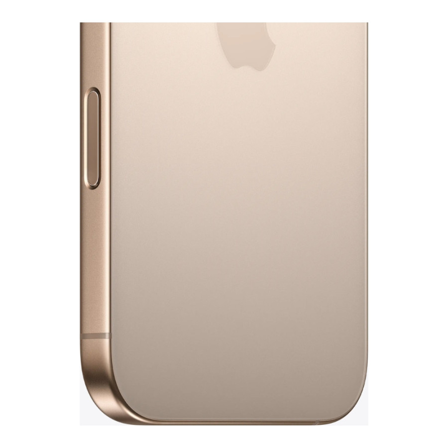 Apple iPhone 16 Pro 1TB eSIM Desert Titanium (MYMT3)