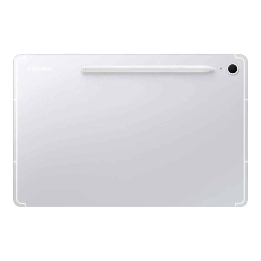 Samsung Galaxy Tab S10 FE 8/128GB Silver (SM-X520NZSR)