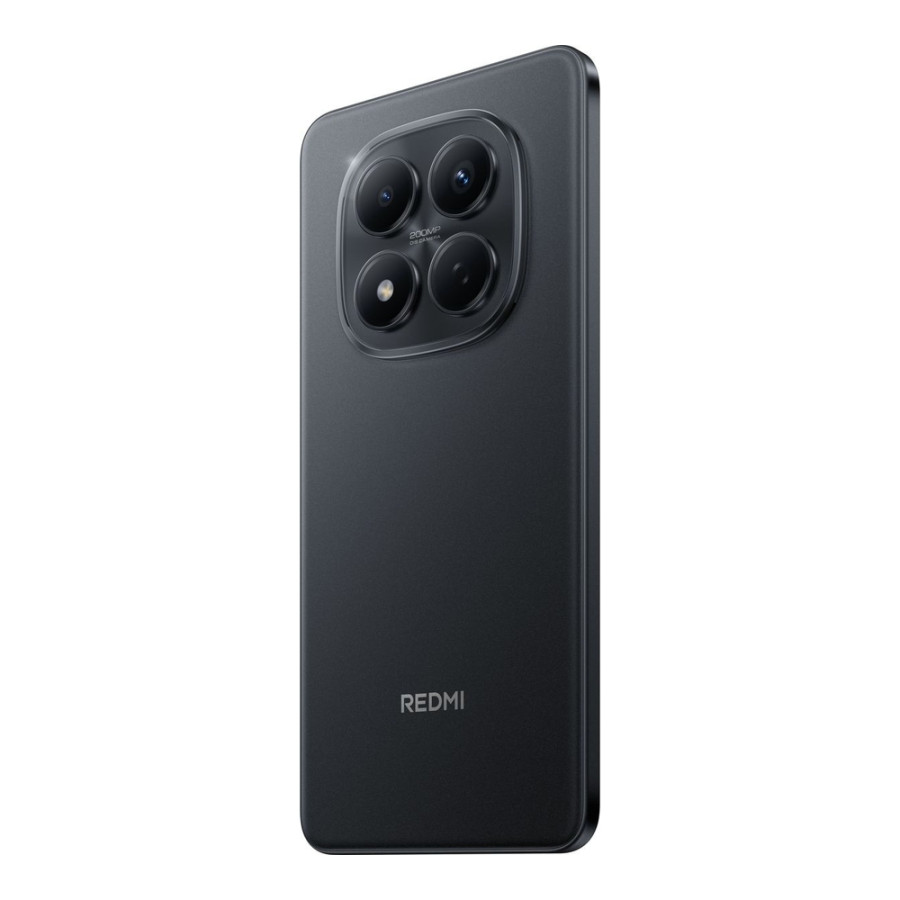 Xiaomi Redmi Note 15 Pro 8/256GB Midnight Black (with charger) (Global Version)