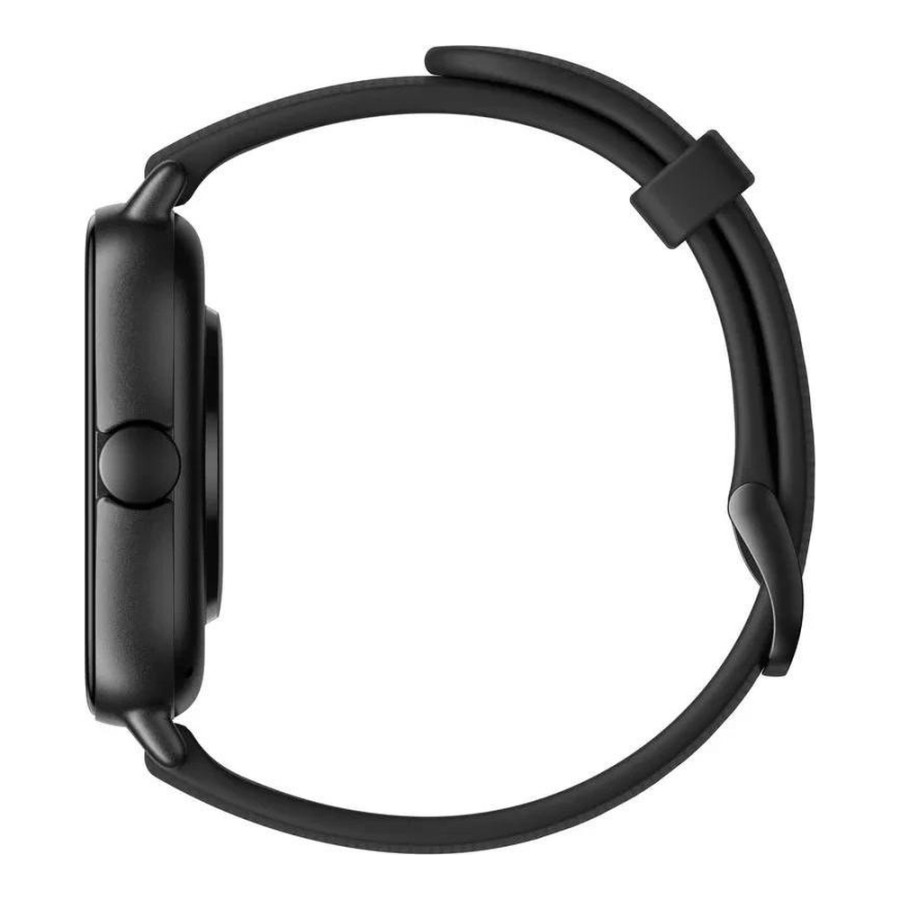 Amazfit GTS 2 New Version Space Black (UA)