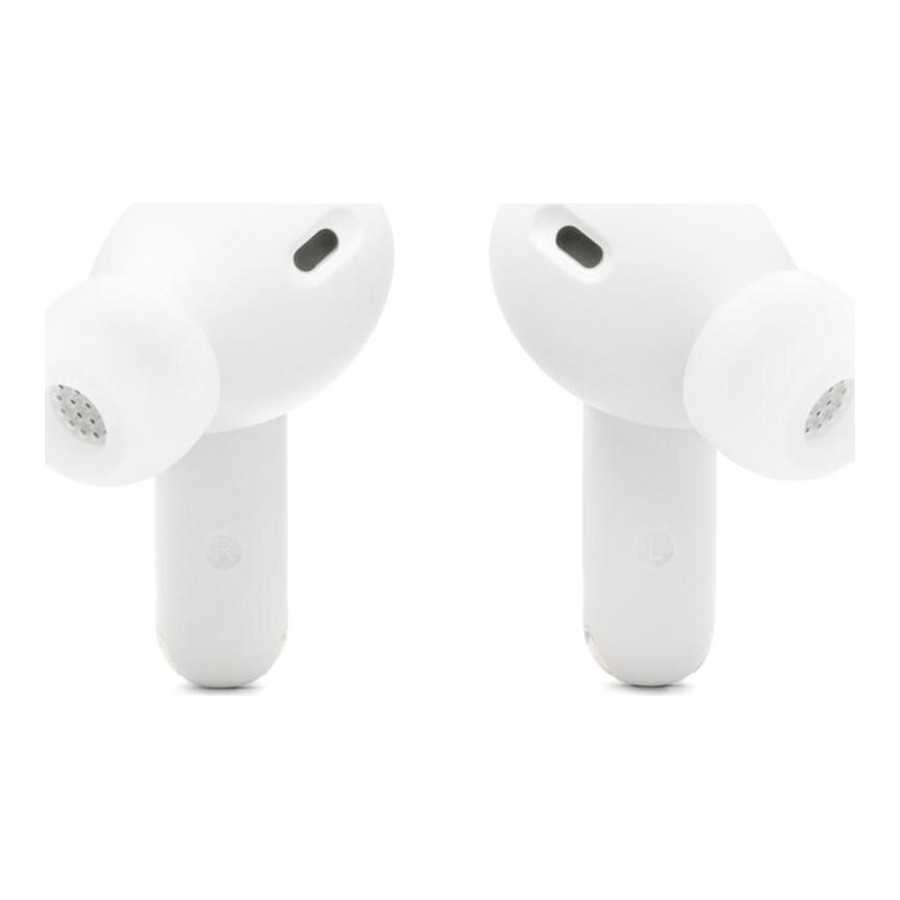 JBL Wave Beam 2 White (JBLWBEAM2WHT)
