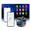 GARMIX PointPRO-200 Black (GMXPP200-B) (UA)