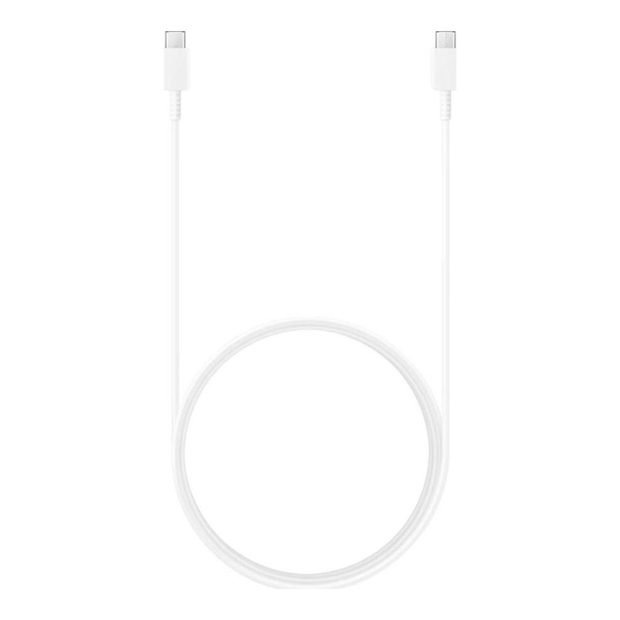 Samsung USB Type-C to Type-C 1.8m White (EP-DX510JWRGRU) (EU)