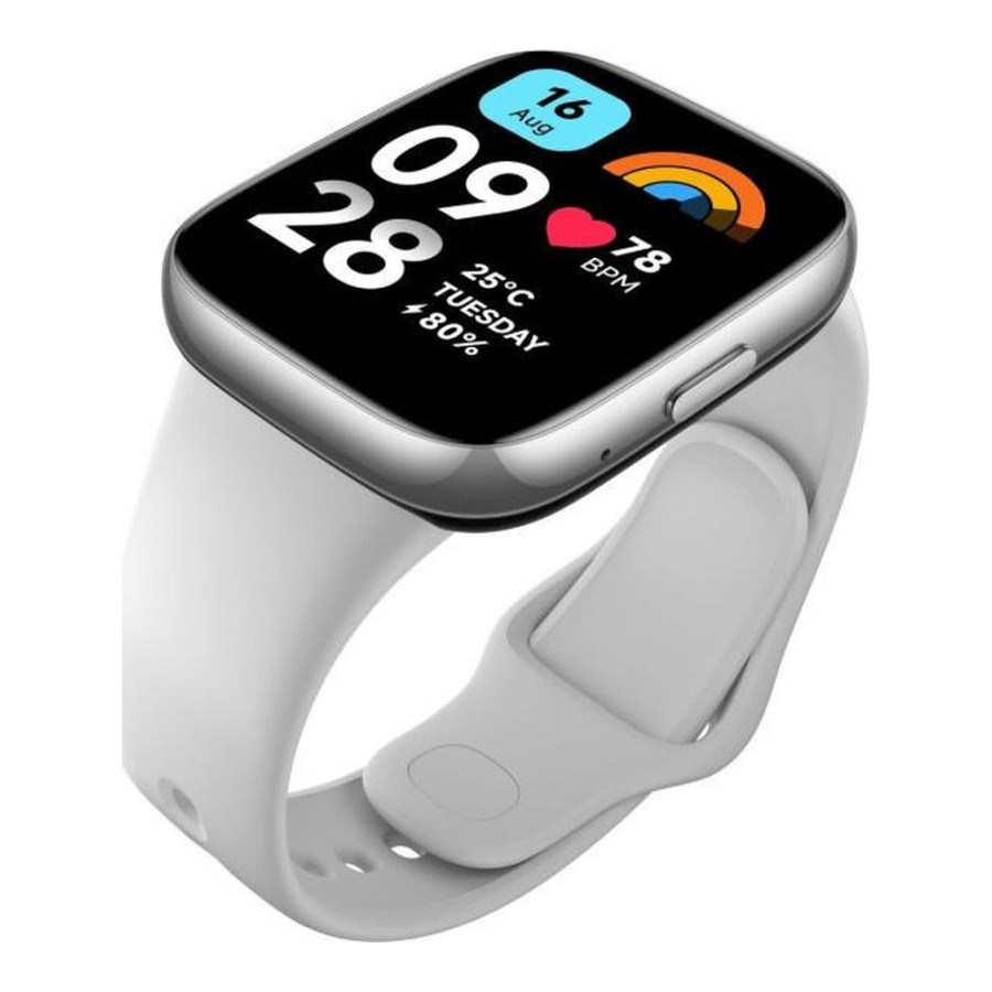 Xiaomi Redmi Watch 3 Active Gray (BHR7272GL) (UA)