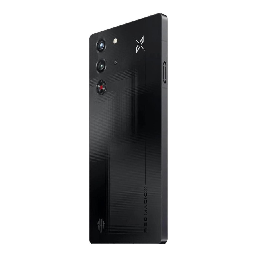 ZTE REDMAGIC 10S Pro 12/256GB Nightfall (Global Version)