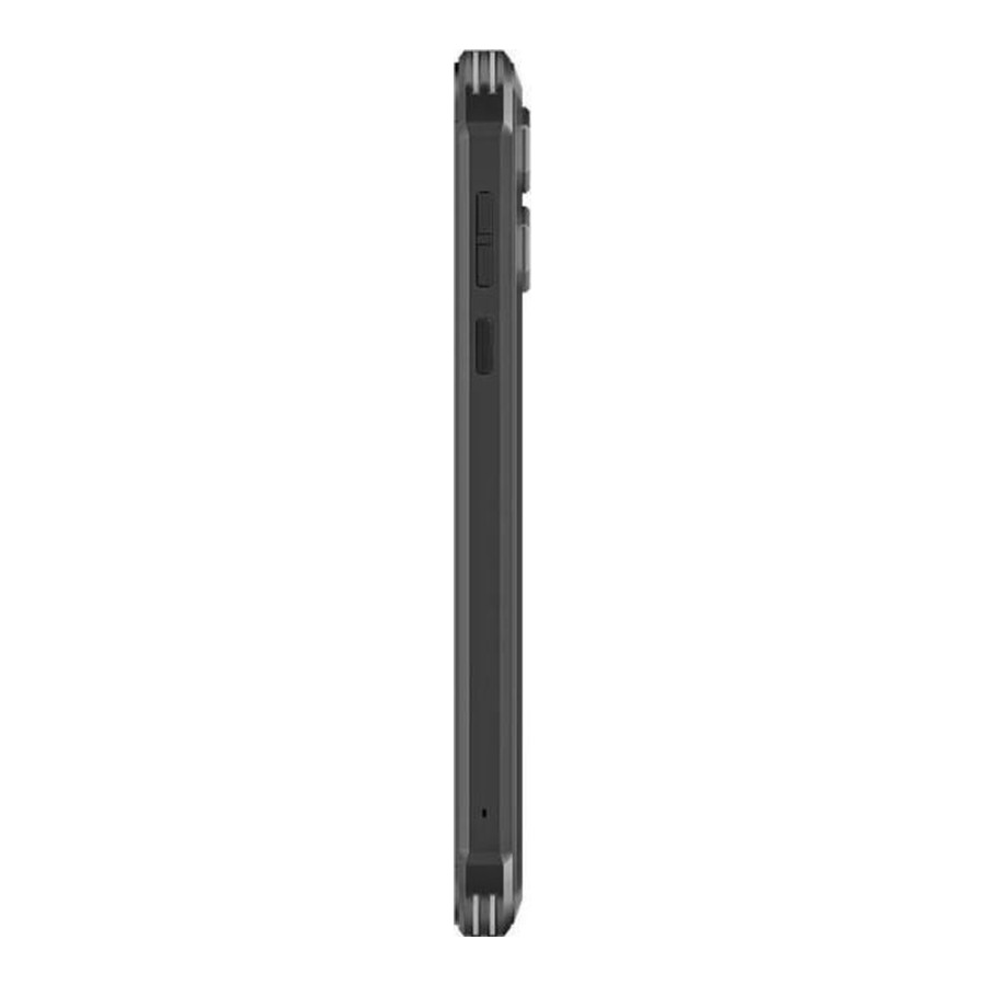 Oukitel RT3 Plus 4/128GB Black (6941749808516)