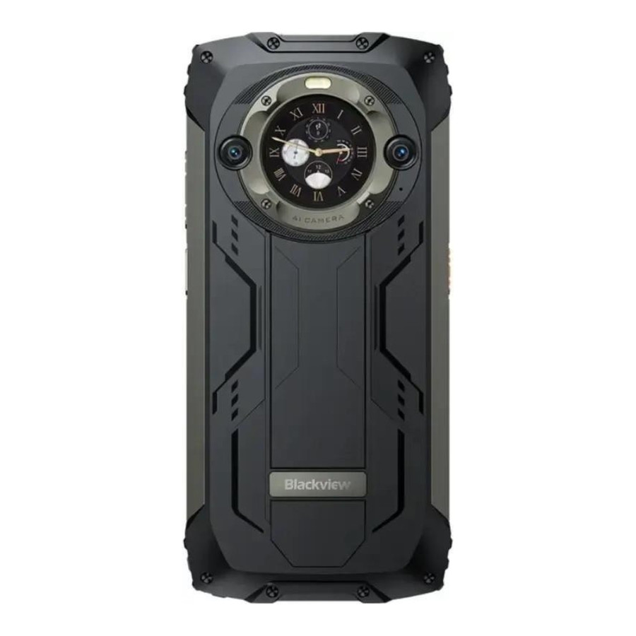 Blackview BV9300 Pro 8/256GB Black