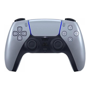 Sony DualSense Sterling Silver (UA)