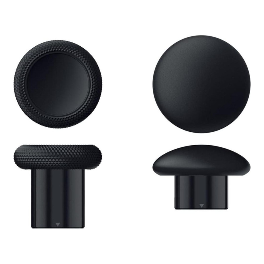 Razer Wolverine V3 PRO Black (RZ06-05200100-R3M1)