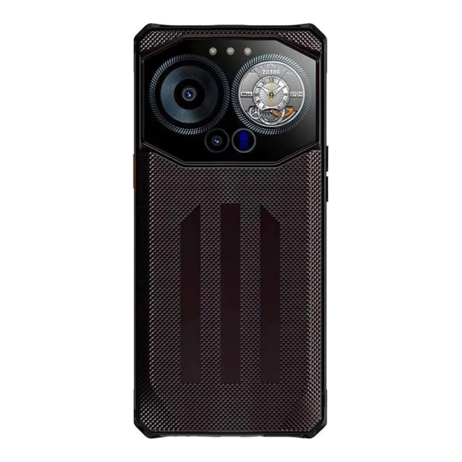 Oukitel IIIF150 B3 Pro 16/512GB Purple