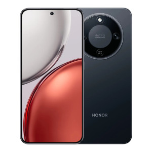Honor X9d 12/256GB Midnight Black