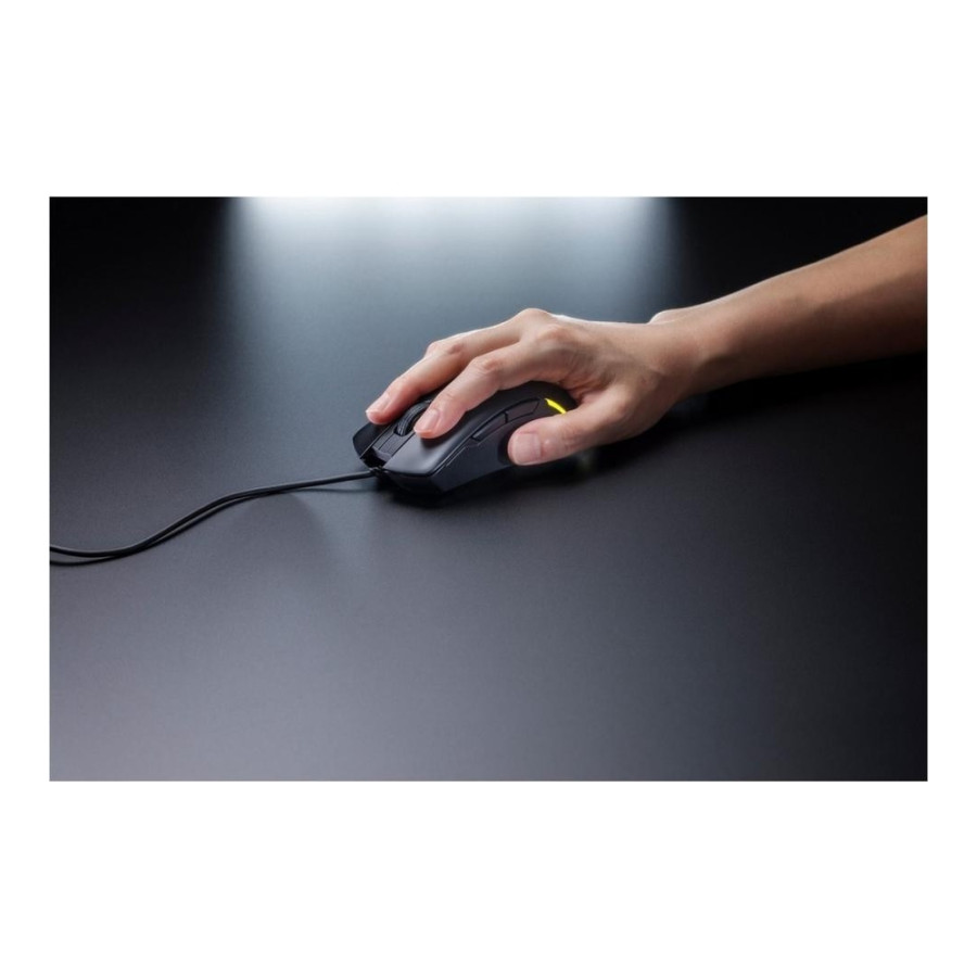 ASUS TUF Gaming M3 GEN II Black (90MP0320-BMUA00)