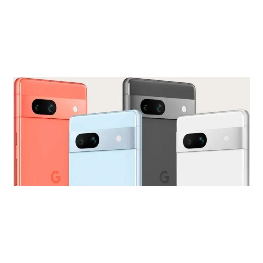 Google Pixel 7a 8/128GB Snow (JP)